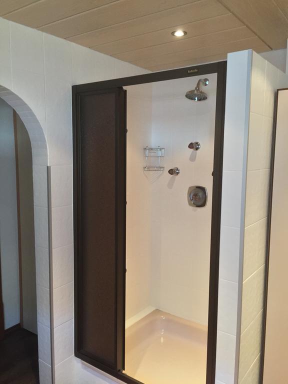 Appartment Leni Längenfeld Eksteriør bilde